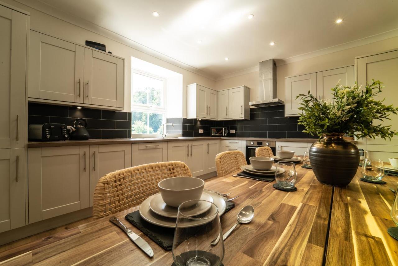Foundry Farm House Hexham Exterior photo