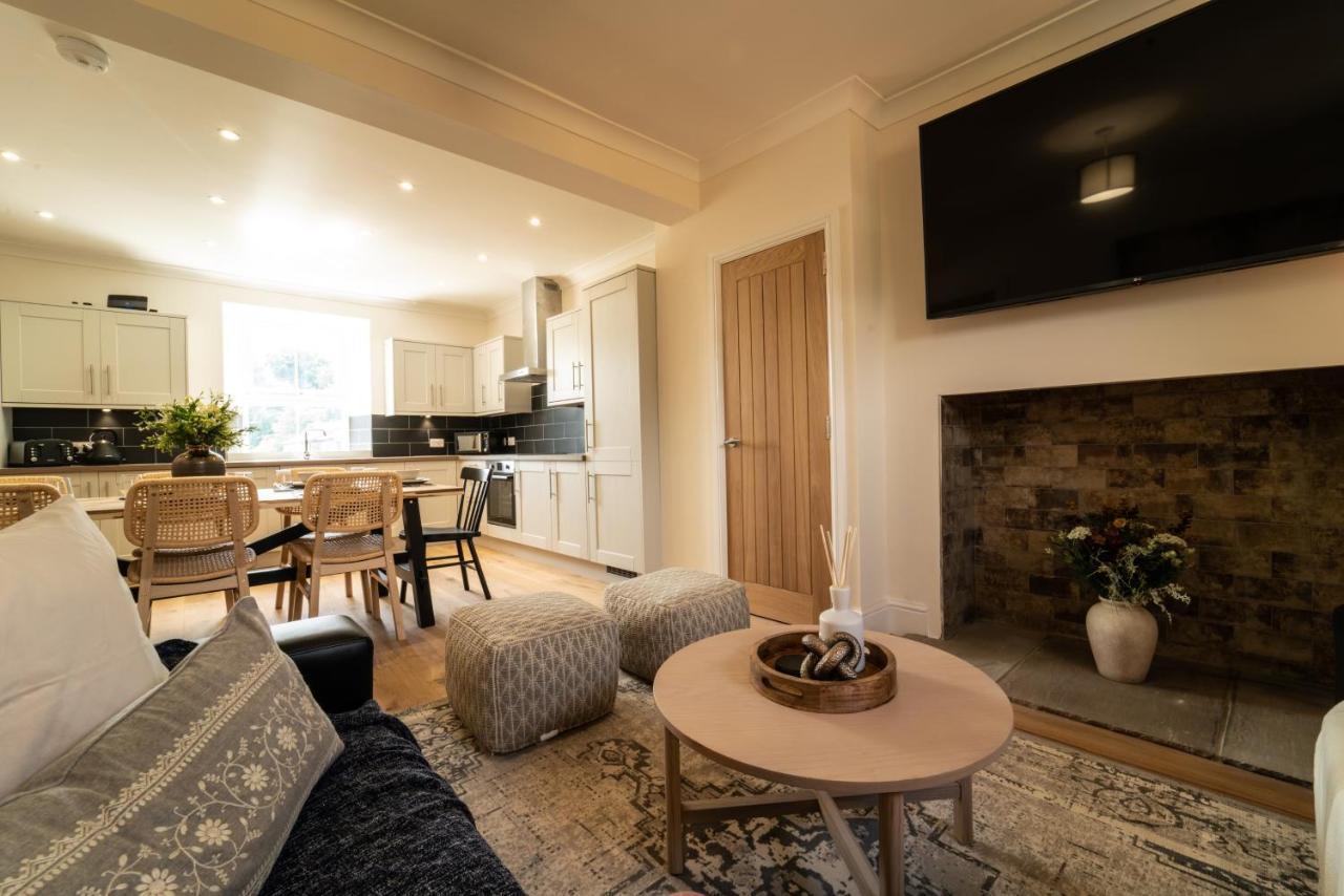 Foundry Farm House Hexham Exterior photo